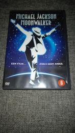 DVD Michael Jackson, Ophalen of Verzenden, Gebruikt