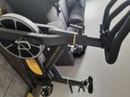 Race Magnetic Pro FitBike, Ophalen, Buik, Zo goed als nieuw, Crosstrainer