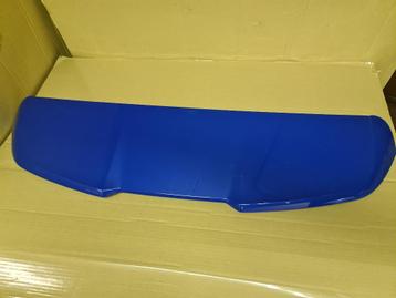 8W9827933B audi RS4 achterklepspoiler rs4 achterklep spoiler beschikbaar voor biedingen