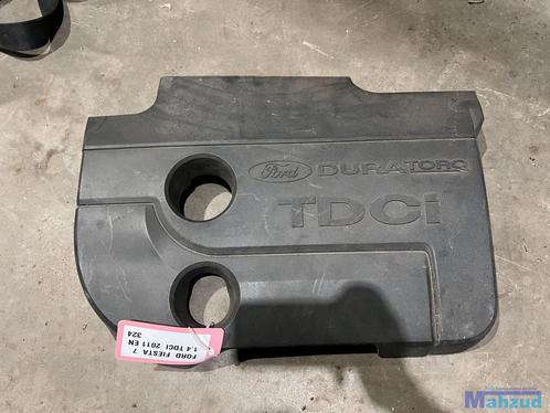 FORD FIESTA 6 1.4 tdci motor afdekplaat plaat 2008-2016, Auto-onderdelen, Carrosserie, Ford, Gebruikt