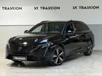Peugeot 308 SW GT 1.5 BlueHDi 130 EAT8, Auto's, Peugeot, Automaat, Zwart, 97 kW, 131 pk