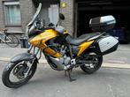 Honda Transalp XL700VA - bj2009 - 30.000km, 2 cilinders, Particulier, Meer dan 35 kW, 680 cc