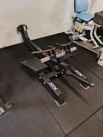 Atx roeimachine, in zeer goede staat, Sport en Fitness, Ophalen, Zo goed als nieuw