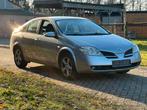 Nissan primera Benzine Lez ok 800€, Auto's, Cruise Control, Bedrijf, 5 deurs, Primera