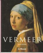 Vermeer 1632-1675  Ou les sentiments dissimulés N. Schneider, Nieuw, Ophalen of Verzenden, Norbert Schneider, Schilder- en Tekenkunst