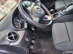 Mercedes B 180 essence, Autos, 5 places, Tissu, Classe B, Carnet d'entretien