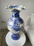 2 Japanese vazen, Antiquités & Art, Antiquités | Vases, Enlèvement