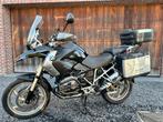Bmw gs 1200, Motoren, Particulier, Meer dan 35 kW, 1200 cc
