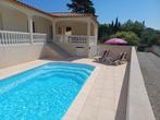 Villa à vendre dans le sud de la France, Roubia, Immo, Village, France, Roubia, 140 m²