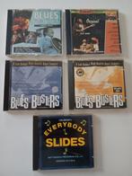 Lot blues verzamel cd's, Ophalen of Verzenden, Blues