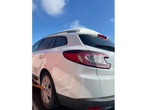Achterlicht links van een Renault Megane, Auto-onderdelen, Verlichting, Renault, Gebruikt, 3 maanden garantie