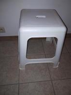 Tabouret Alibert, Enlèvement ou Envoi