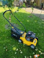Powerplus grassmachine, Ophalen, Zo goed als nieuw