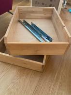 Set van 2 laden Komplement Pac IKEA, Huis en Inrichting, Kasten | Kleerkasten, Ophalen