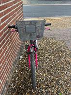 Btwin Poply 500 vraagprijs 35 Euro, Fietsen en Brommers, Fietsen | Meisjes, Ophalen