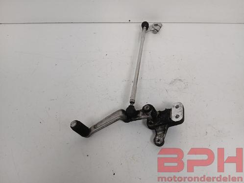 Schakelpedaal Suzuki GSX-R 600 750 K6 K7 K8 K9 L0 2006 t/m 2, Motoren, Onderdelen | Suzuki, Gebruikt, Ophalen of Verzenden