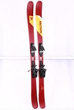 171 freeride ski's FACTION CANDIDE THOVEX 1.0 2022, 160 tot 180 cm, Gebruikt, Verzenden, Carve