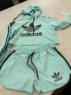 adidas pakje mt 140, Kinderen en Baby's, Kinderkleding | Maat 140, Ophalen, Nieuw