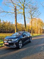 Volkswagen ID4 goede staat, Autos, Volkswagen, Argent ou Gris, Achat, Euro 6, Cruise Control