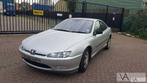 Onderdelen Peugeot 406 coupe 1997 - 2005 VEEL op voorraad, Ophalen of Verzenden, Gebruikt, Peugeot, Deur