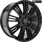Nieuw 21 inch Gloss Black Jaguar I Pace Winterset inc Hankoo, 265 mm, Banden en Velgen, Nieuw, 21 inch