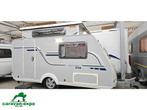 SILVER TREND 310, Caravans en Kamperen, Caravans, Overige merken, Bedrijf, Tot en met 3, 500 - 750 kg