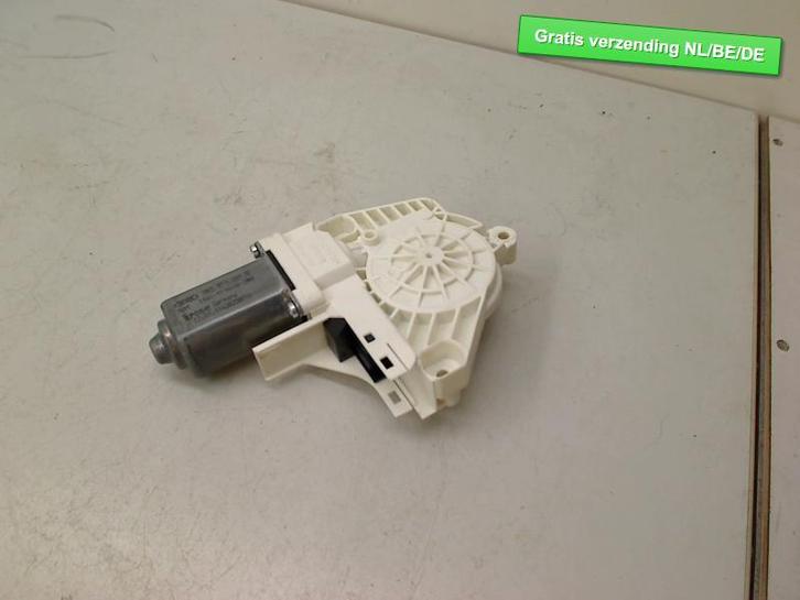 MOTEUR LEVE VITRE ELECTRIQUE ARRIÈRE DROIT Sharan (7N), Autos : Pièces & Accessoires, Carrosserie & Tôlerie, Volkswagen, Arrière