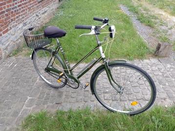Raleigh vintage fiets  beschikbaar voor biedingen