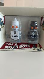 Peper en zout vaatjes, Ophalen of Verzenden, Nieuw