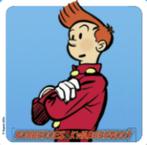 Onderzetters XIII, Alex, Blake&Mortimer, Robbedoes, Ophalen of Verzenden, Nieuw