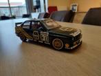 Autoart BMW E30 M3 DTM Diebels Alt 1/18, Hobby & Loisirs créatifs, Enlèvement ou Envoi, Comme neuf, Autoart