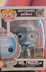 Funko pop MR Freeze, Enlèvement ou Envoi, Neuf