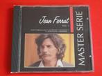 CD : * JEAN FERRAT * MASTER SERIE * Vol .1., Enlèvement ou Envoi, Utilisé