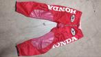 Crossbroek Honda Vintage