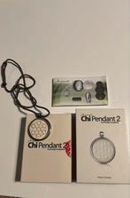 Chi Pendant 2 - True Energy Companion, Sport en Fitness, Ophalen of Verzenden, Zo goed als nieuw
