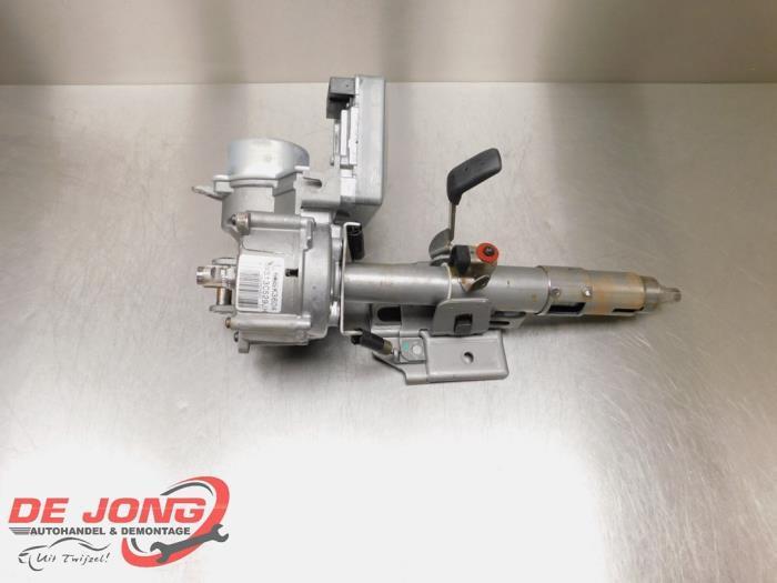 Stuurbekrachtiging Elektrisch van een Ford Fiesta, Auto-onderdelen, Besturing, Ford, Gebruikt, 3 maanden garantie, Ophalen of Verzenden