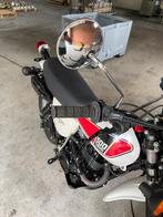 Yamaha xt500, Motoren, Enduro, 1 cilinder