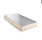Recticel Powerroof 12cm / 135m2, Overige materialen, 12 cm of meer, Nieuw, 15 m² of meer