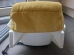 Eetstoel voor peuter Ikea, Kinderen en Baby's, Kinderstoelen, Ophalen, Gebruikt, Overige typen, Gordel(s)