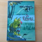 Jeugdboek De Kikkerkol Reggie Naus, Ophalen of Verzenden, Nieuw, Reggie Naus, Fictie