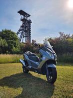 Honda sw400t 2009 14500 km !, Scooter, Particulier