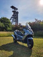 Honda sw400t 2009 14500 km !, Motos, Scooter, Particulier