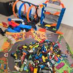 hotwheels, Kinderen en Baby's, Ophalen, Gebruikt