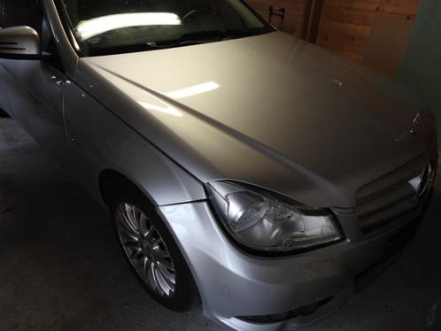 Mercedes Benz 200 cdi, Auto's, Mercedes-Benz, Particulier, 200-Serie, Diesel, Euro 5, Break, 5 deurs, Handgeschakeld, Zilver of Grijs