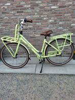 Gazelle Miss Grace, Fietsen en Brommers, Fietsen | Dames | Damesfietsen, Ophalen, Gebruikt, Gazelle, Versnellingen