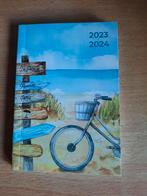 Agenda 2023 - 2024   - (31/07 tem 5/01/2025), Nieuw, Ophalen of Verzenden