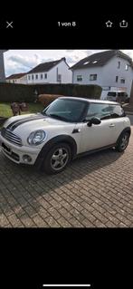 Toutes pièces MINI Cooper 1,6 diesel R56 (01/2006 - 11/2013), Mini