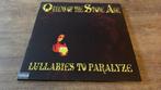 lp Queens Of The Stone Age - Lullabies To Paralyze, Cd's en Dvd's, Vinyl | Rock, Ophalen of Verzenden, Zo goed als nieuw, 12 inch