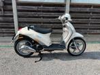 Piaggio Liberty Delivery B klasse nieuwe banden, Fietsen en Brommers, Ophalen