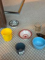 Pots de fleurs, Enlèvement, Comme neuf